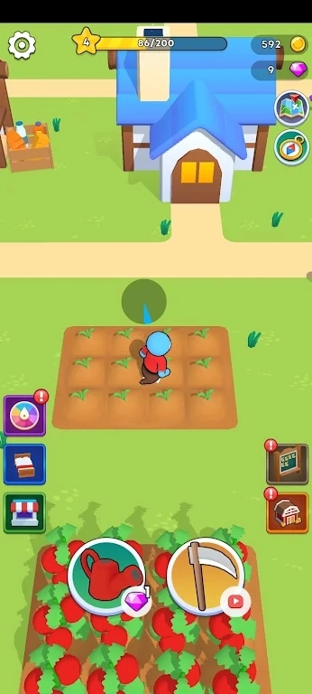 丰收农场游戏最新版(1)