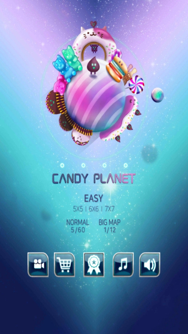 快乐拼拼拼安卓版(2)