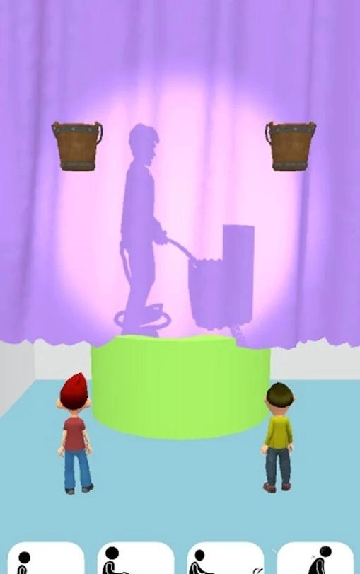 影子戏法(Right Or Wrong)安卓官方版