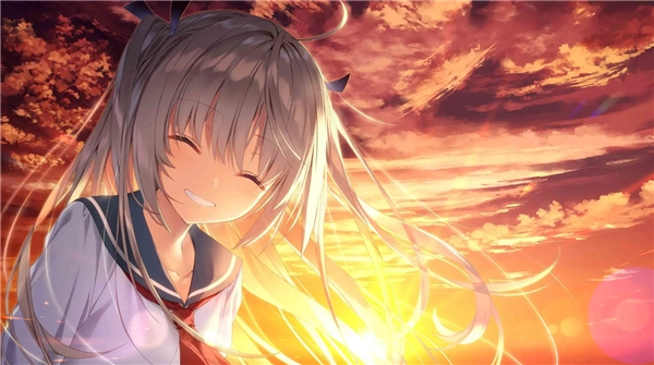 亚托莉我挚爱的时光手游直装版