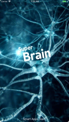 SuperBrain(3)