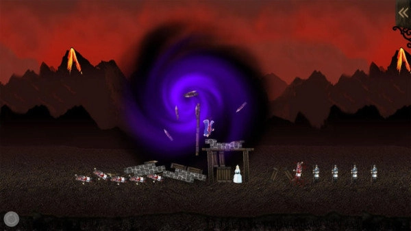 投石车粉碎城堡(3)