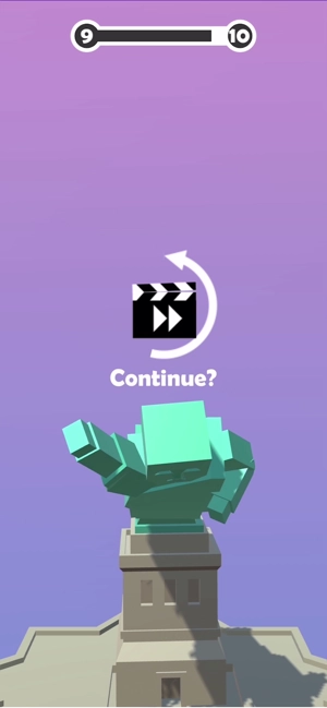 粘性的世界3D(3)