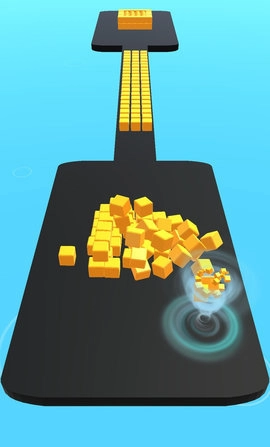 旋涡方块3D安卓版