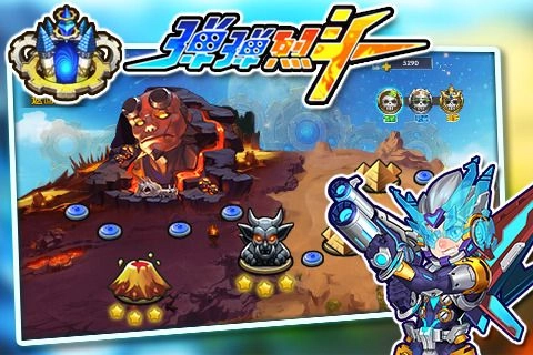 弹弹烈斗直装游戏版