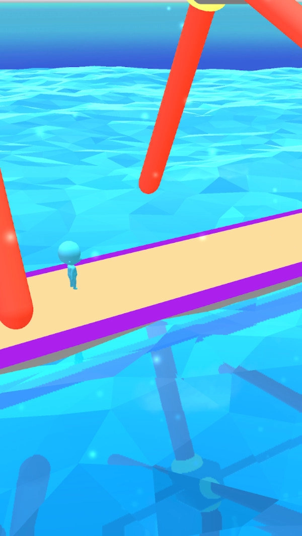 人类水上大战游戏绿色版图3