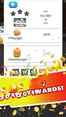 全民食物拼图手机最新版