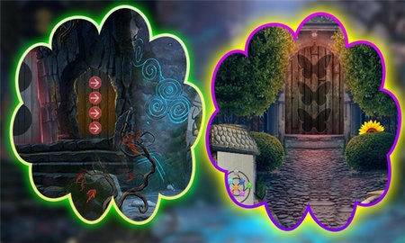 爱心瓢虫逃生(Caring Ladybug Escape)