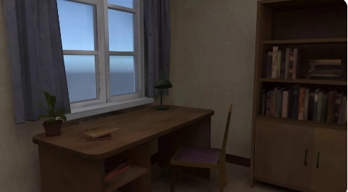 小学生逃亡离家出走无广告版(1)