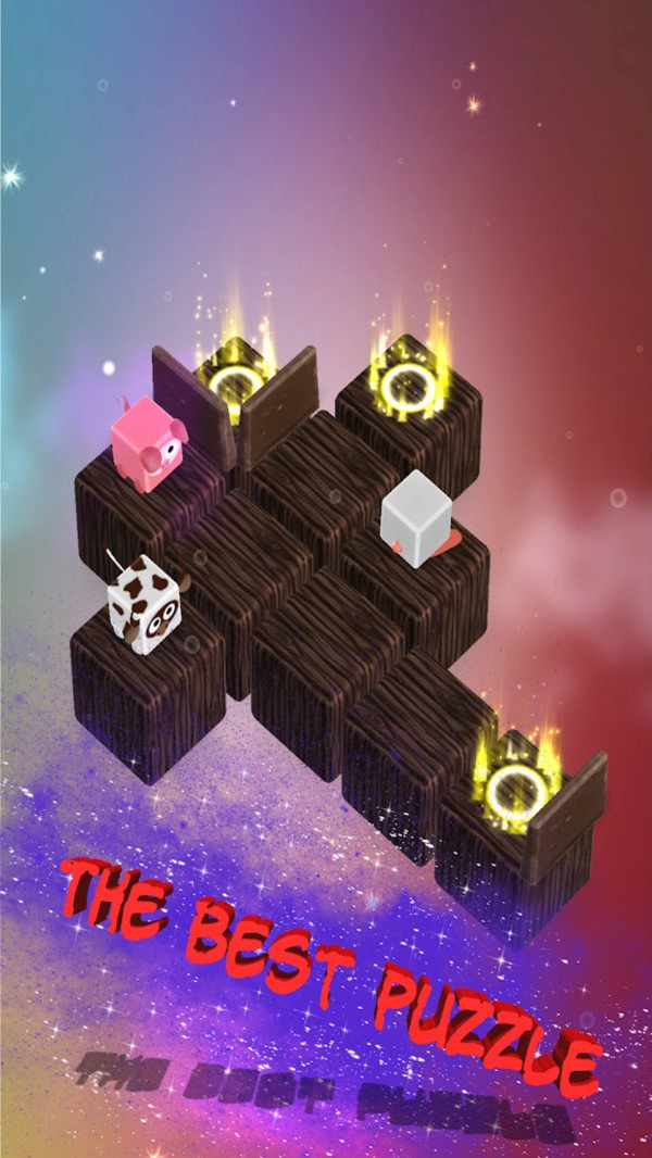 小羊拼图手机免费版