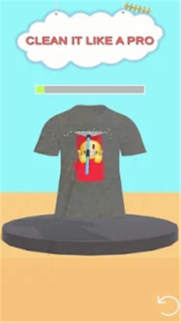 疯狂清洁3d最新免费版