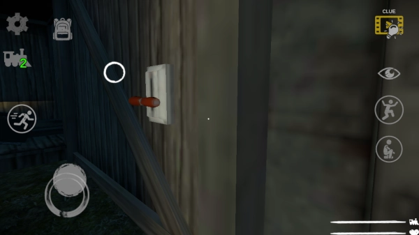 蜘蛛怪物(联机版