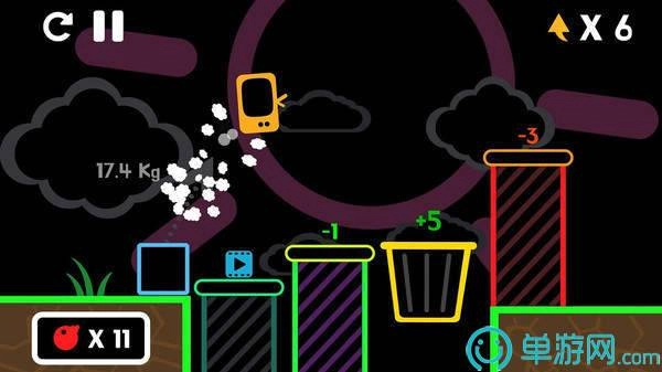 垃圾分类投篮比赛正版