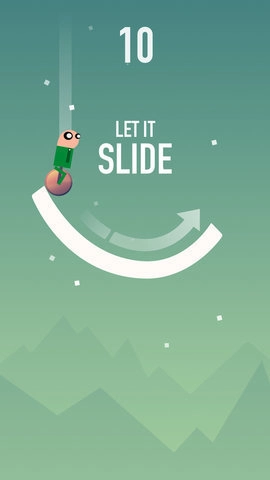 独轮车飞跃之旅游戏官方最新版