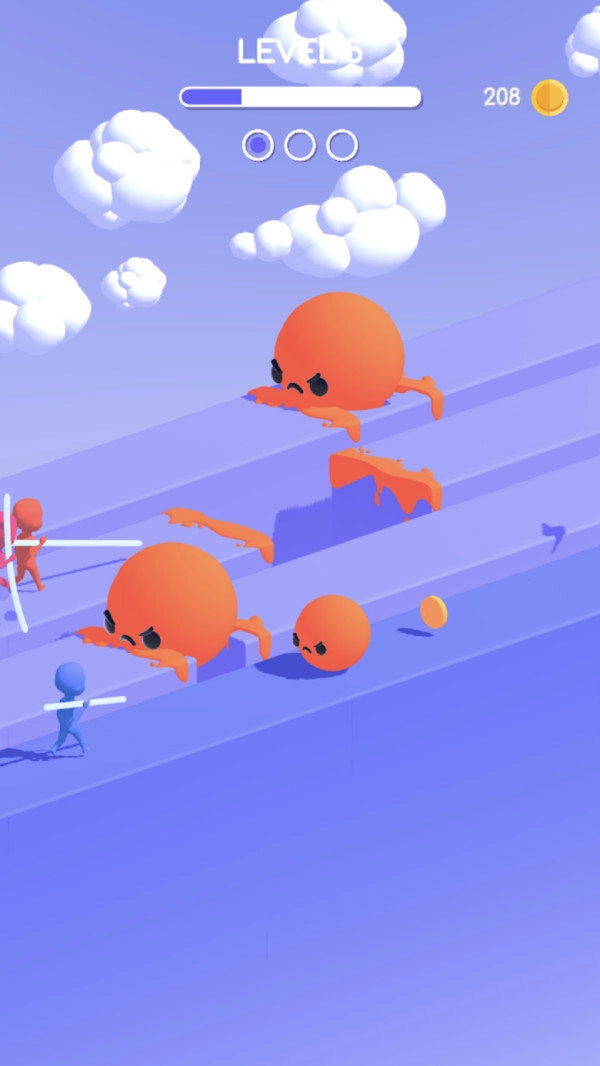 极限跳杆人类游戏官方最新版图2