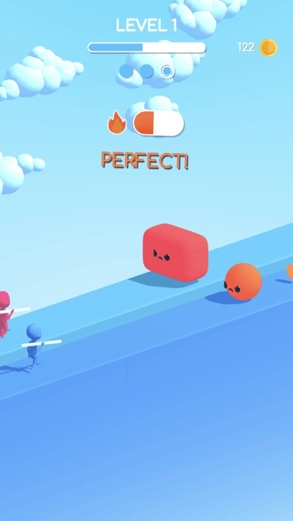 极限跳杆人类游戏官方最新版图3