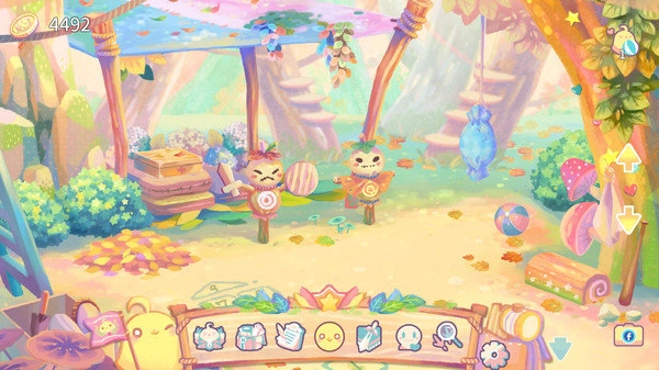 呆毛鸡养成日记官方正版(2)