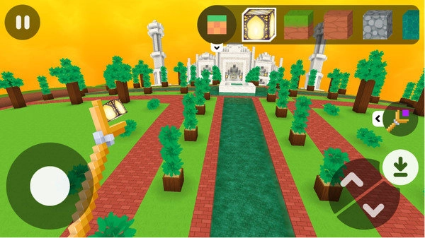 迷你街区工艺安卓官方版