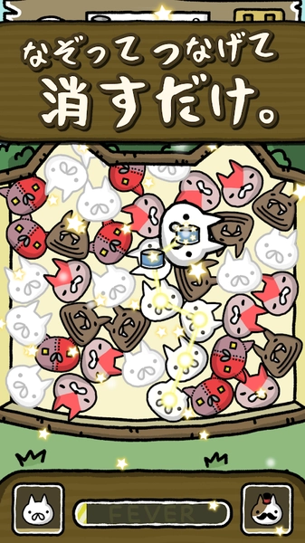 喵喵圆滚滚直装版