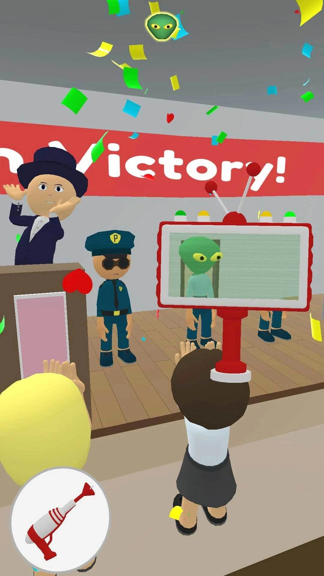 城市公敌游戏最新版(3)