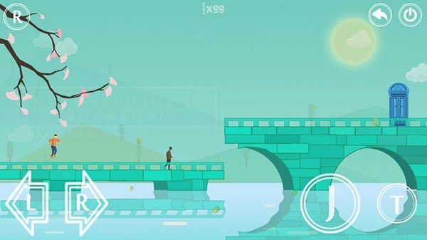 平行世界里的我(2)