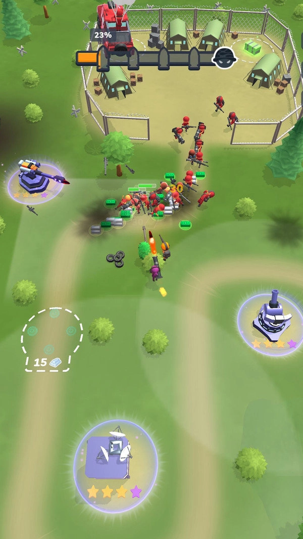 勇士的剑与火(1)