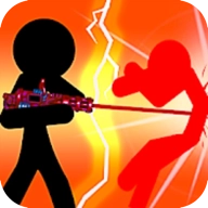 火柴人射击王者