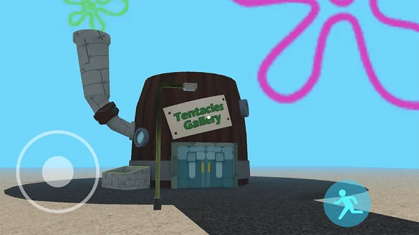 皮卡布触手画廊(3)