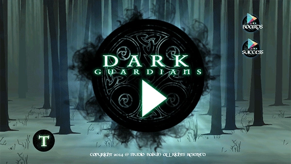 Dark Guardians