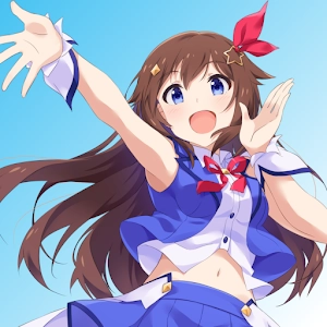 hololy原版