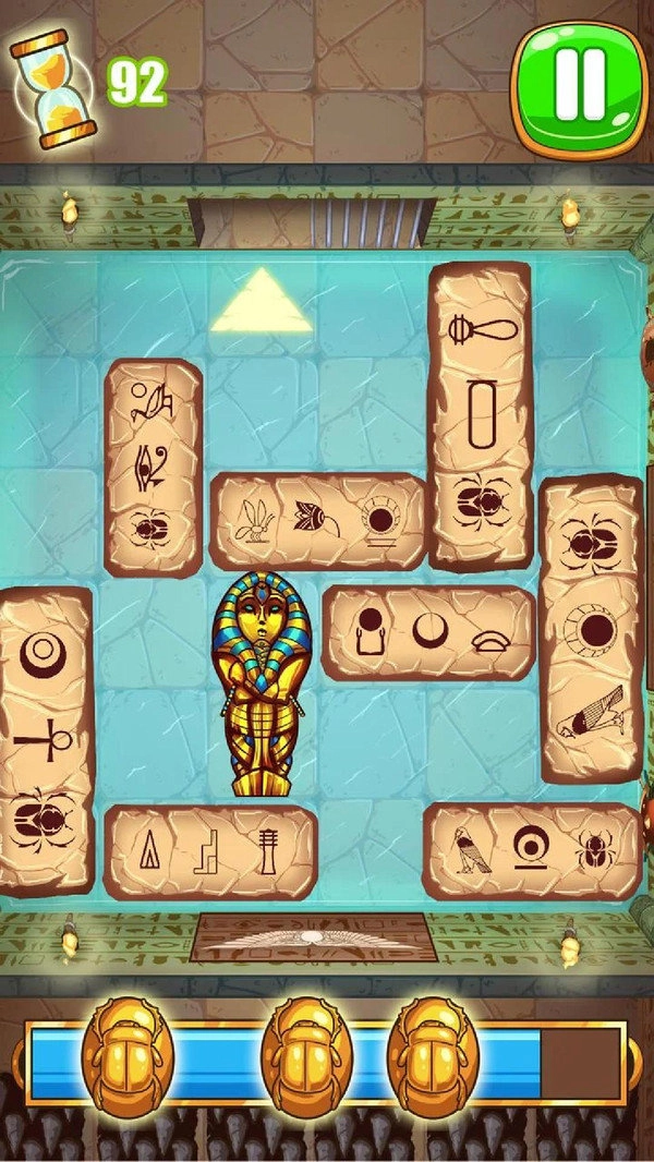 金字塔大作战手游免费版图3