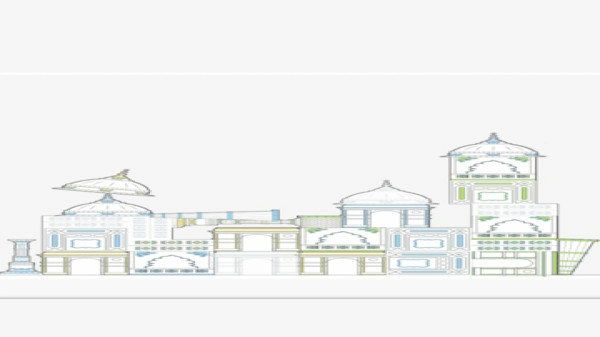 积木建筑师手游免费版图3