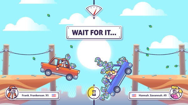 疯狂的鸽子世界游戏绿色版-图4