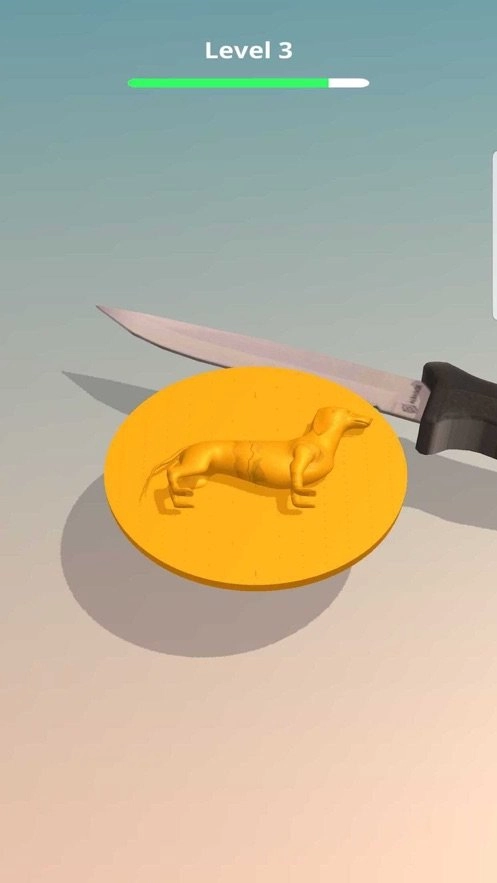 Soap Cutting安卓免费版(1)