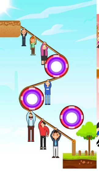 绳索飞索救援2直装版