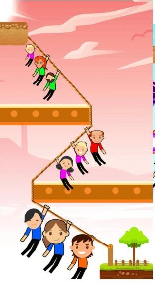 绳索飞索救援2直装版