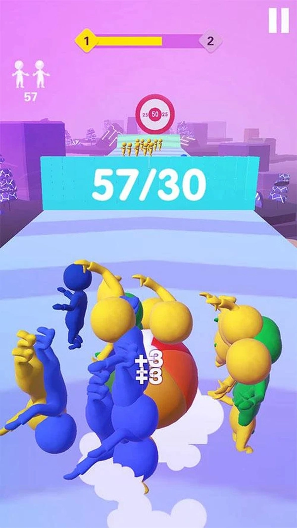 粘住火柴人最新免费版(1)