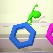 Toss Ring Race安卓版