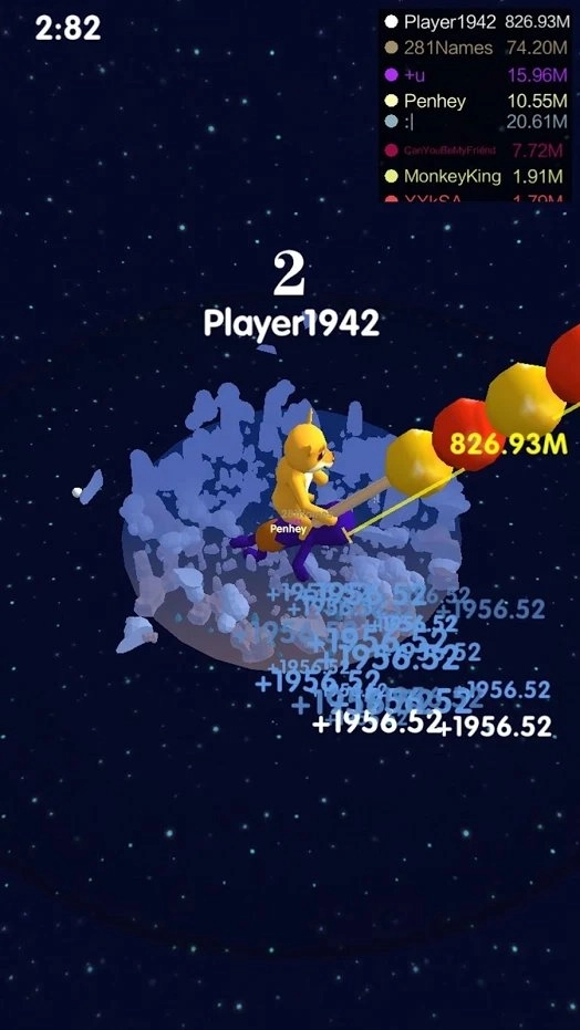 我打仗贼6手机免费版