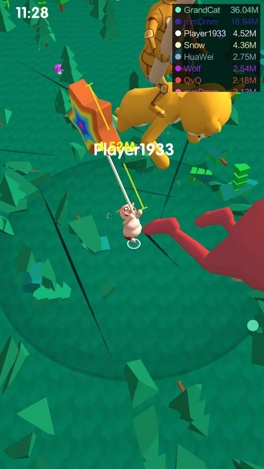 我打仗贼6手机免费版