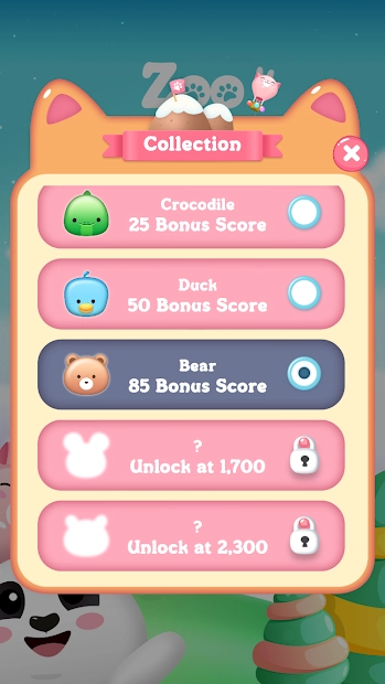 ZooBlocku安卓免费版(1)