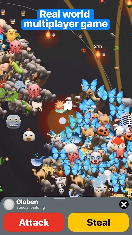 Cheapshot手游免费版