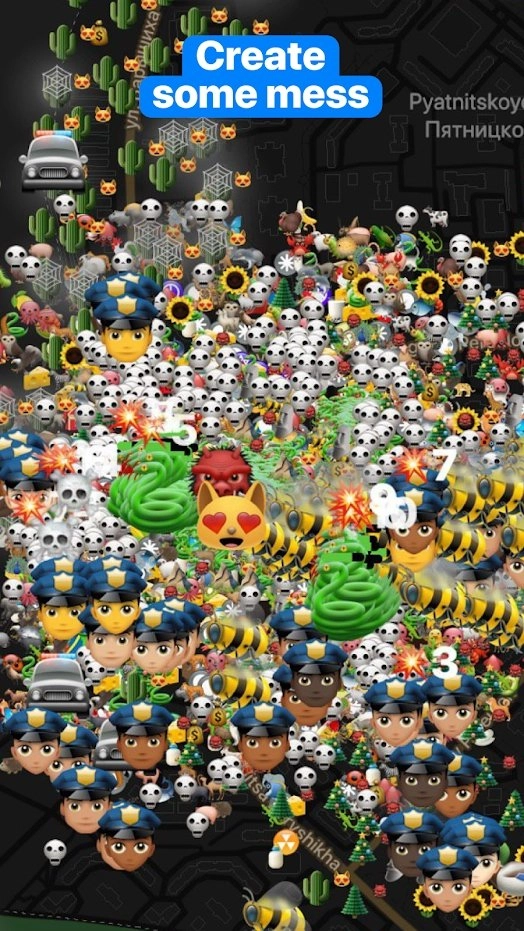 Cheapshot手游免费版