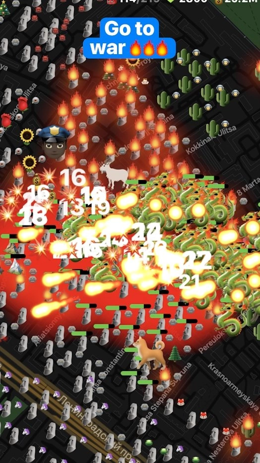 Cheapshot手游免费版