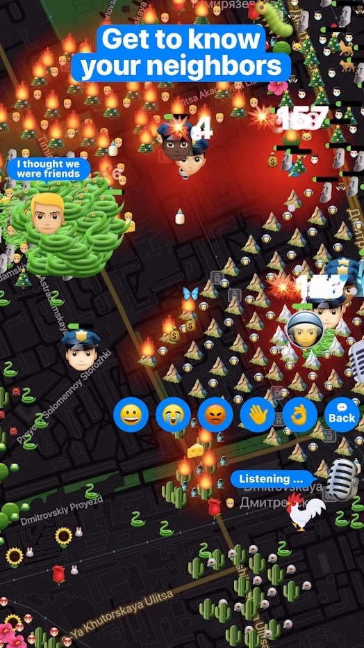 Cheapshot手游免费版