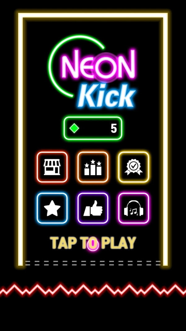 欢乐霓虹灯手机最新版