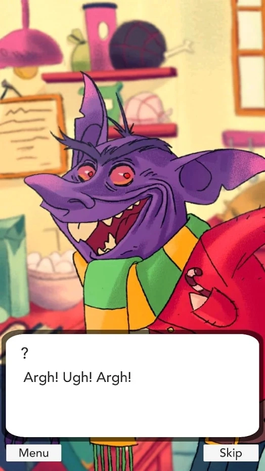 把我的圣诞节还给我安卓直装版