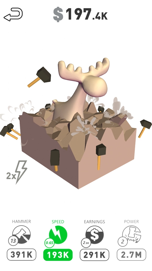 我雕刻贼6手机版图1