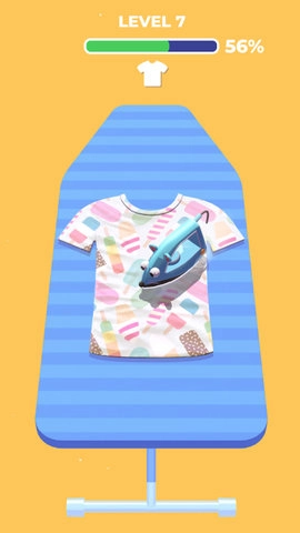 我熨衣服贼6手游免费版图3