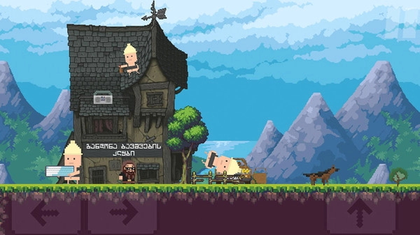 像素僵尸战争2026手游版(2)